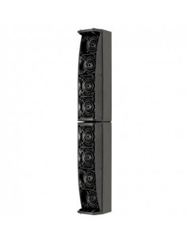 DB TECHNOLOGIES ES503 SISTEMA STEREO AMPLIFICATO SUB+2SAT. 1000W