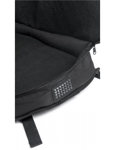 STEFYLINE GB300 BORSA CUSTODIA CHITARRA ELETTRICA IMBOTTITA 13mm