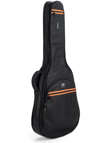 STEFYLINE GB300 BORSA CUSTODIA BASSO ELETTRICO IMBOTTITA 13mm