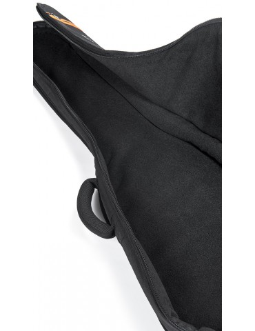 STEFYLINE GB300 BORSA CUSTODIA BASSO ELETTRICO IMBOTTITA 13mm