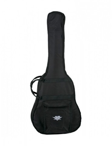 CNB CB400 BORSA CUSTODIA CHITARRA CLASSICA IMBOTTITA 7mm