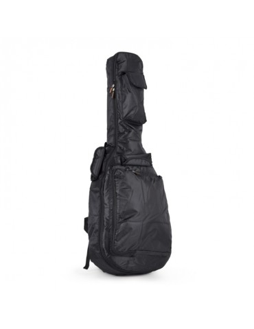 ROCKBAG RB20518B STUDENT BORSA CUSTODIA CHITARRA CLASSICA IMBOTTITA 10mm