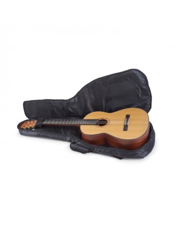 ROCKBAG RB20518B STUDENT BORSA CUSTODIA CHITARRA CLASSICA IMBOTTITA 10mm