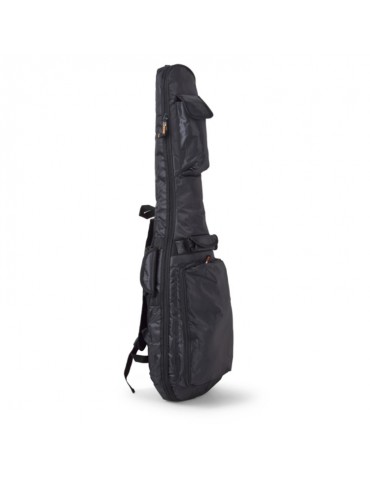 ROCKBAG RB20516B STUDENT BORSA CUSTODIA CHITARRA ELETTRICA IMBOTTITA 10mm