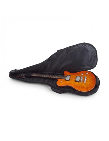 ROCKBAG RB20516B STUDENT BORSA CUSTODIA CHITARRA ELETTRICA IMBOTTITA 10mm