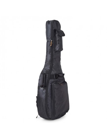 ROCKBAG RB20519B STUDENT BORSA CUSTODIA CHITARRA ACUSTICA/FOLK IMBOTTITA 10mm