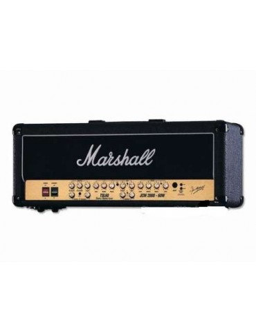 MARSHALL JCM2000 TSL 60 TESTATA