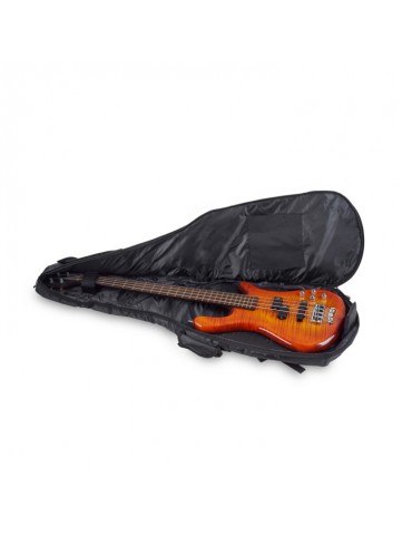 ROCKBAG RB20515B STUDENT BORSA CUSTODIA BASSO ELETTRICO IMBOTTITA 10mm