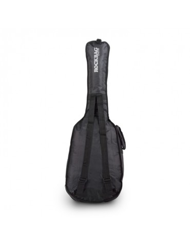 ROCKBAG RB20526B BASIC BORSA CUSTODIA CHITARRA ELETTRICA IMBOTTITA 5mm