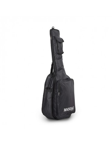 ROCKBAG RB20528B BASIC BORSA CUSTODIA CHITARRA CLASSICA IMBOTTITA 5mm