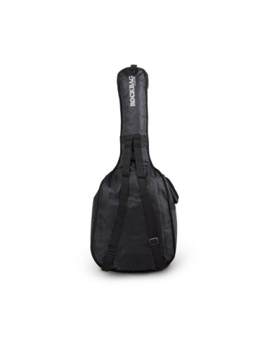 ROCKBAG RB20528B BASIC BORSA CUSTODIA CHITARRA CLASSICA IMBOTTITA 5mm