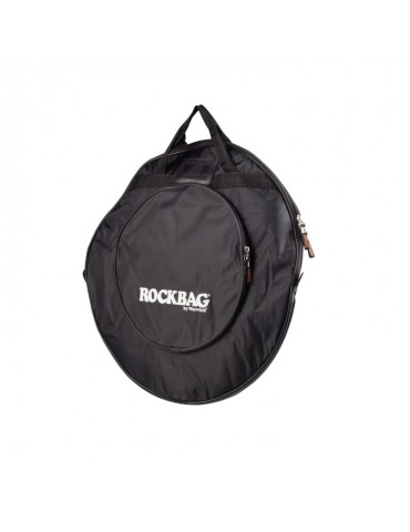 ROCKBAG RB22440B STUDENT CUSTODIA BORSA PIATTI 22" IMBOTTITA 5mm