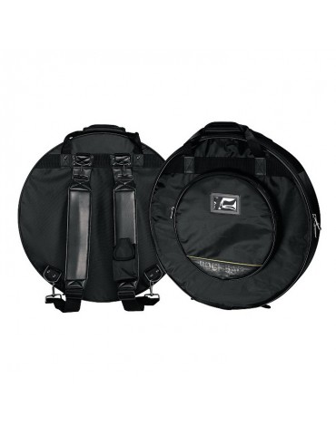 ROCKBAG RB22640B/PLUS PREMIUM CUSTODIA BORSA PIATTI 22" IMBOTTITA 25mm