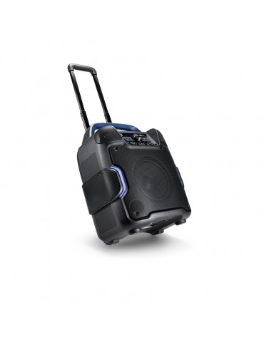 ALTO PROFESSIONAL UBER FX2 CASSA AMPLIFICATA PORTATILE A BATTERIE 200w