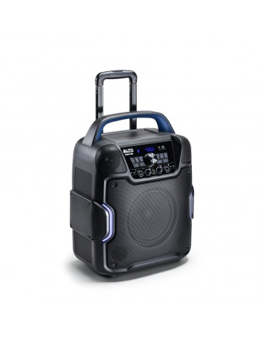 ALTO PROFESSIONAL UBER FX2 CASSA AMPLIFICATA PORTATILE A BATTERIE 200w