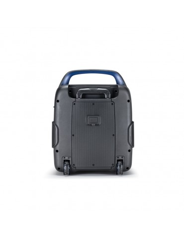 ALTO PROFESSIONAL UBER FX2 CASSA AMPLIFICATA PORTATILE A BATTERIE 200w