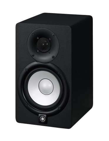 YAMAHA HS5 MONITOR DA STUDIO AMPLIFICATO