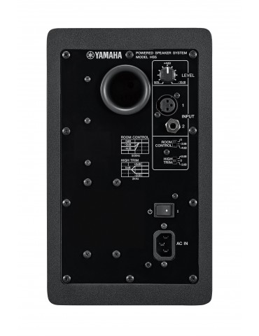 YAMAHA HS5 MONITOR DA STUDIO AMPLIFICATO