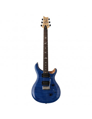 PRS SE CUSTOM 24 FADED BLUE 2023 CHITARRA ELETTRICA