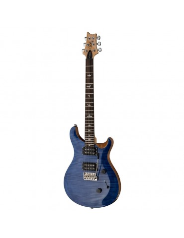 PRS SE CUSTOM 24 FADED BLUE 2023 CHITARRA ELETTRICA