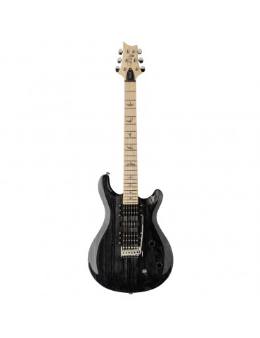 PRS SE SWAMP ASH SPECIAL CHARCOAL CHITARRA ELETTRICA