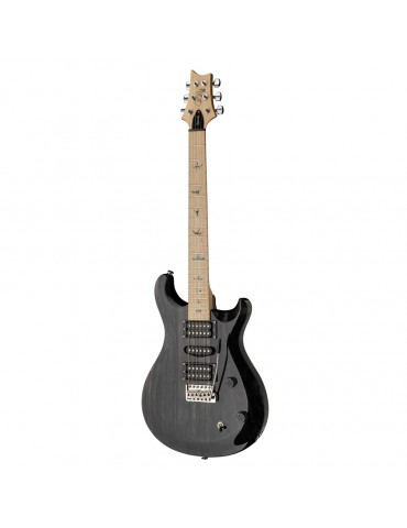 PRS SE SWAMP ASH SPECIAL CHARCOAL CHITARRA ELETTRICA