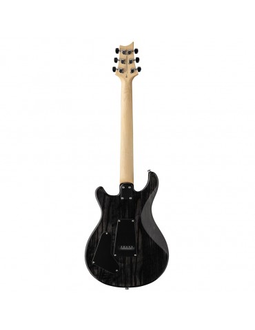 PRS SE SWAMP ASH SPECIAL CHARCOAL CHITARRA ELETTRICA
