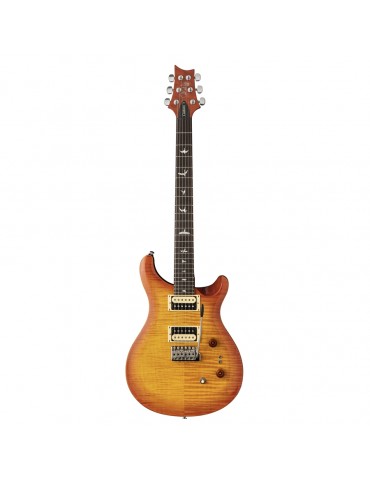 PRS SE CUSTOM 24-08 VINTAGE SUNBURST CHITARRA ELETTRICA