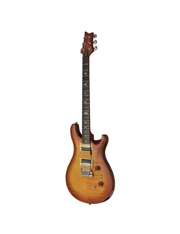 PRS SE CUSTOM 24-08 VINTAGE SUNBURST CHITARRA ELETTRICA