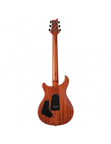 PRS SE CUSTOM 24-08 VINTAGE SUNBURST CHITARRA ELETTRICA
