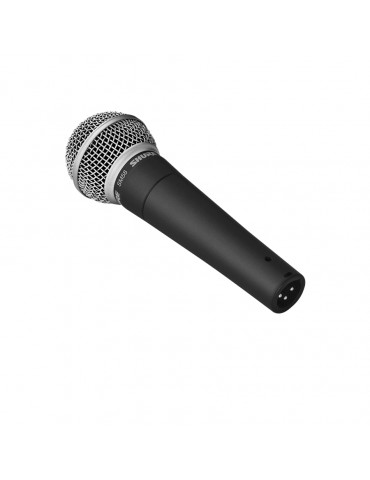 SHURE SM58 LCE MICROFONO DINAMICO CARDIOIDE