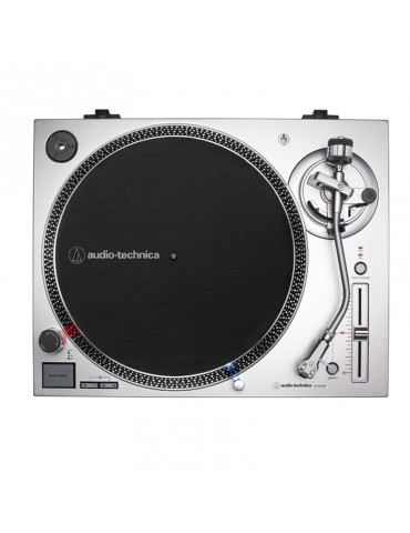 AUDIO TECHNICA AT-LP120X USB GIRADISCHI DJ PROFESSIONALE A TRAZIONE DIRETTA CON USB