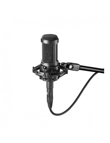 AUDIO TECHNICA AT2050 MICROFONO A CONDENSATORE