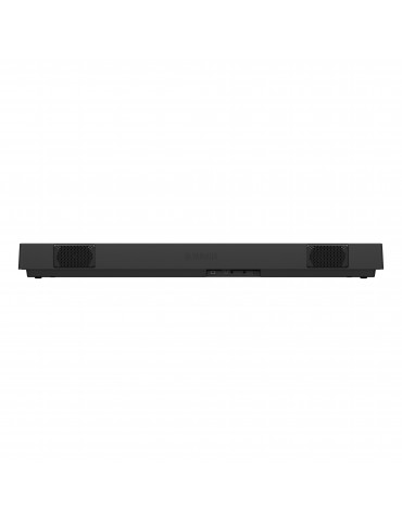 YAMAHA P145 BK PIANOFORTE DIGITALE 88 TASTI nero
