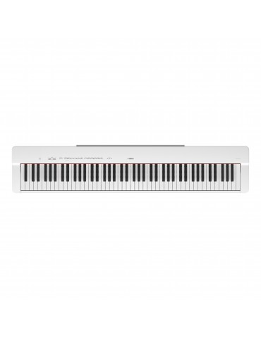 YAMAHA P 225 WH PIANOFORTE DIGITALE 88 TASTI