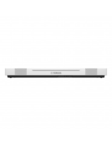 YAMAHA P 225 WH PIANOFORTE DIGITALE 88 TASTI