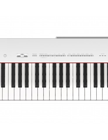 YAMAHA P 225 WH PIANOFORTE DIGITALE 88 TASTI