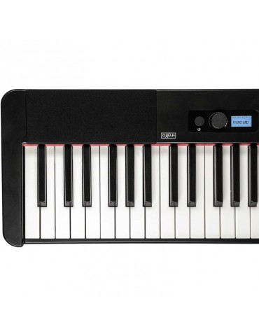 OQAN QP100 PIANOFORTE DIGITALE 88 TASTI + BORSA