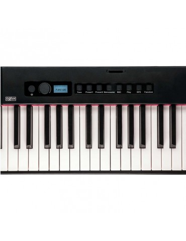 OQAN QP100 PIANOFORTE DIGITALE 88 TASTI + BORSA