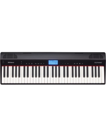 ROLAND GO:PIANO 61 TASTI DIGITAL PIANO