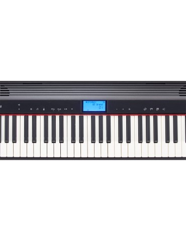 ROLAND GO:PIANO 61 TASTI DIGITAL PIANO