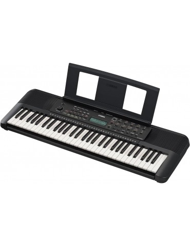 YAMAHA PSR E283 TASTIERA NON DINAMICA 61 TASTI