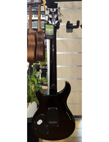 PRS SE DGT Gold Top (Moon Inlays) chitarra elettrica