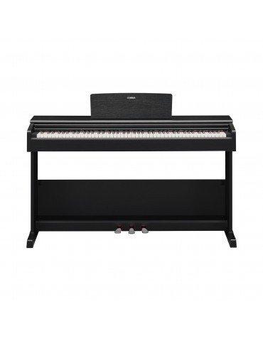 YAMAHA PIANOFORTE DIGITALE ARIUS YDP105B BLACK