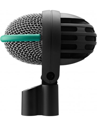 AKG D112 MKII MICROFONO DINAMICO CARDIOIDE PER GRANCASSA