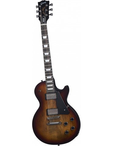 CHITARRA ELETTRICA GIBSON Les Paul Modern Studio Smokehouse Satin