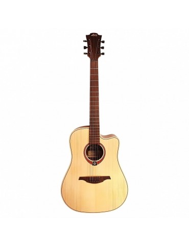 LAG GLA T70DCE-NAT CHITARRA ACUSTICA ELETTRIFICATA