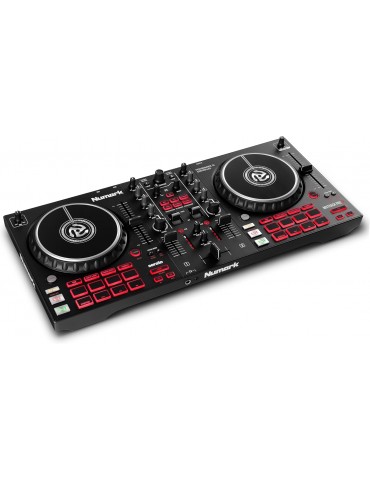 NUMARK MIXTRACK PRO FX CONSOLLE DJ