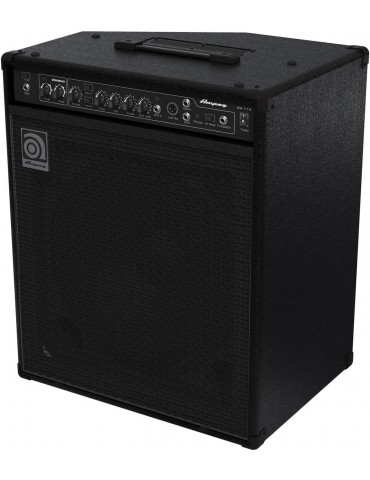AMPEG BA115 V2 AMPLIFICATORE COMBO PER BASSO 150W
