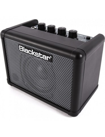 BLACKSTAR FLY3 BASS MINI AMPLIFICATORE A BATTERIE PER BASSO 3W